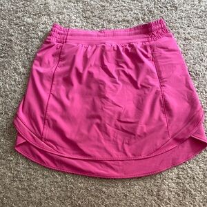 Lululemon Skort